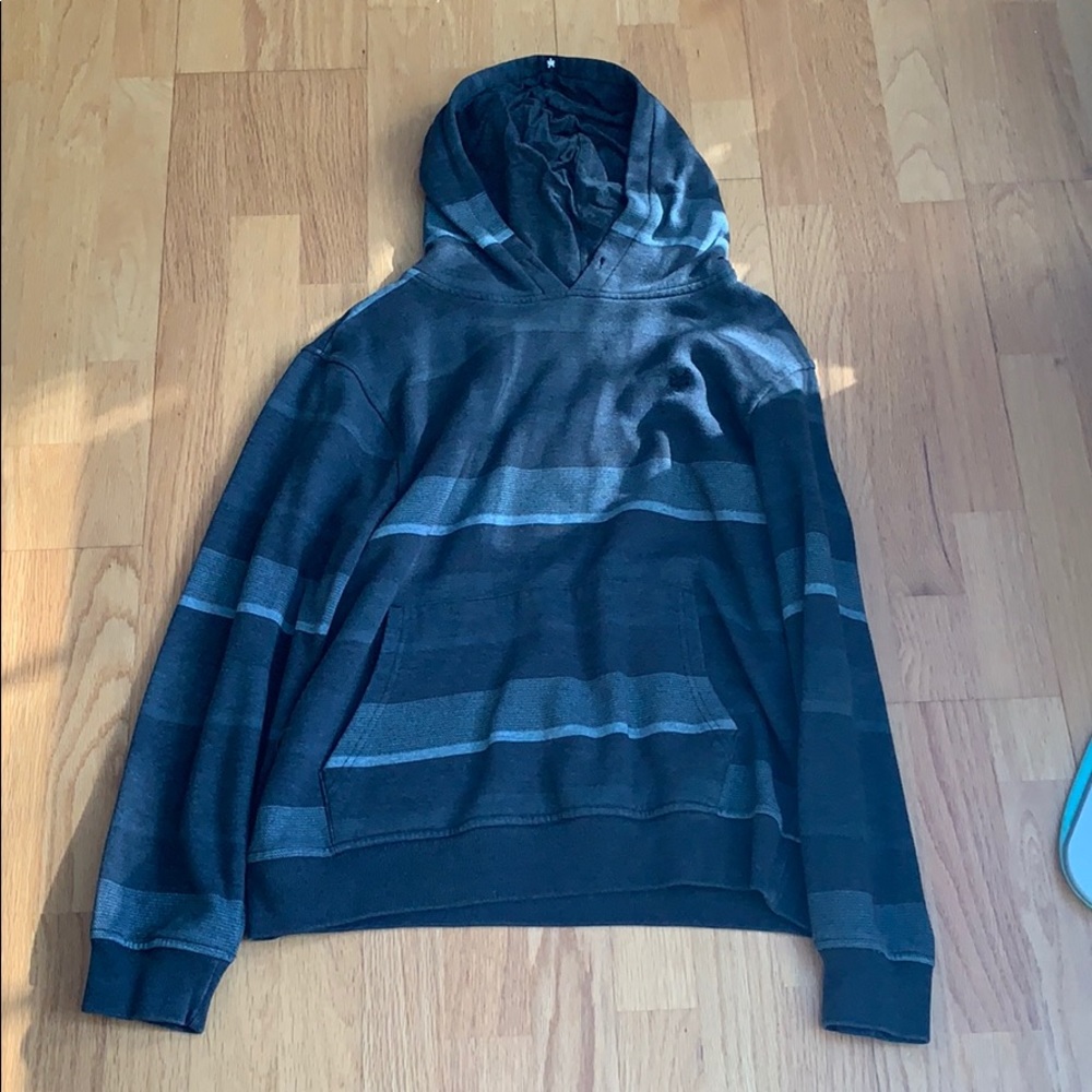 Zoo York Hoodie